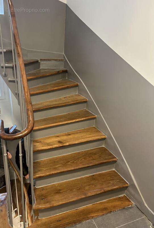 Appartement à MONTREUIL