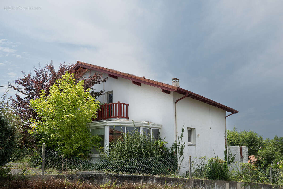 VILLA IROKO - Bidart - vue mer - photo 2