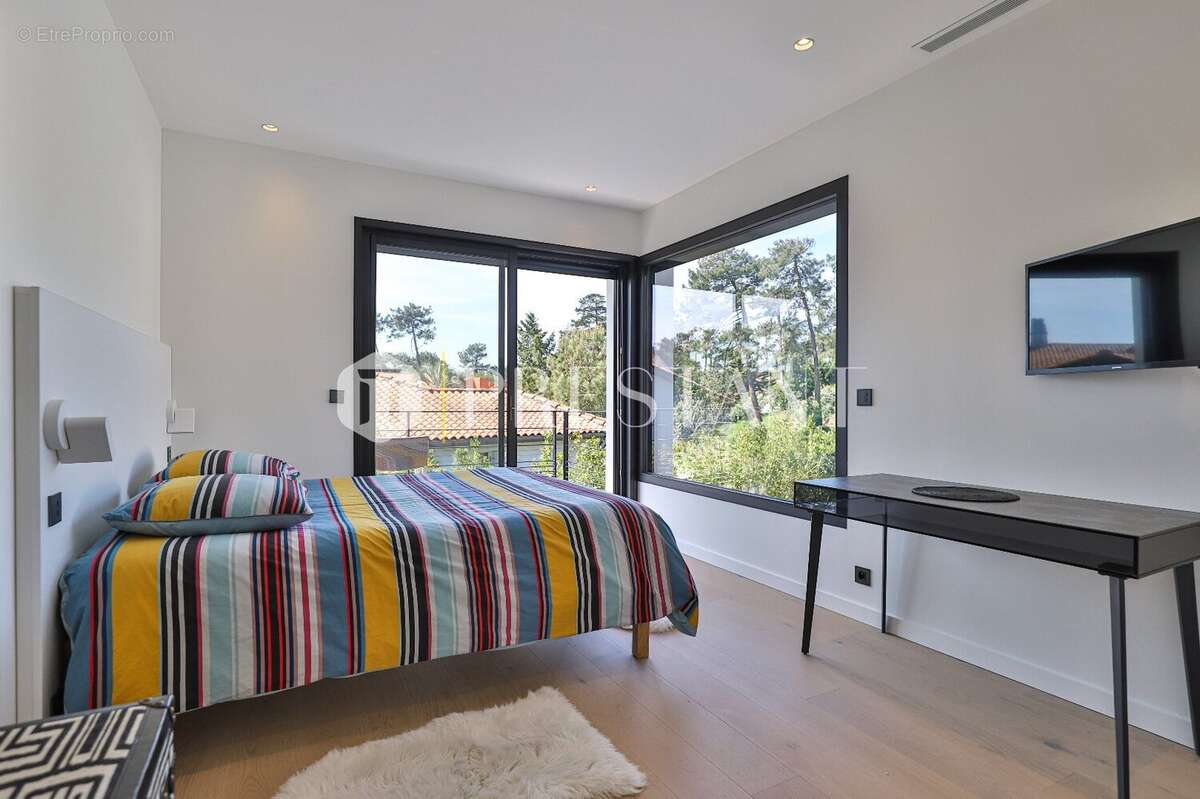 Maison à ANGLET