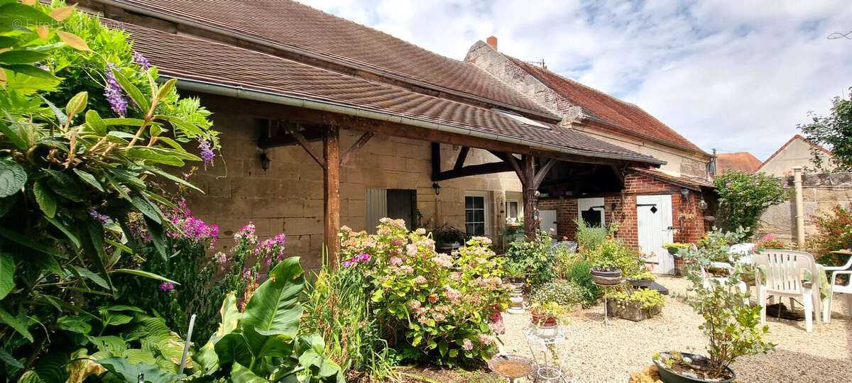 Ensemble immobilier - photo 14