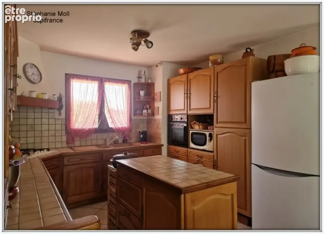 Maison à vendre 5 pièces VINASSAN (11) - photo 3