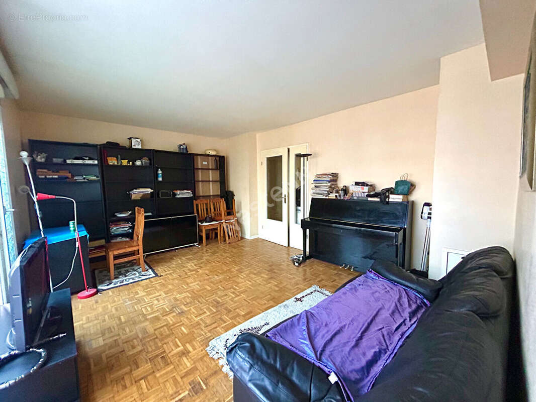 Appartement à LYON-3E