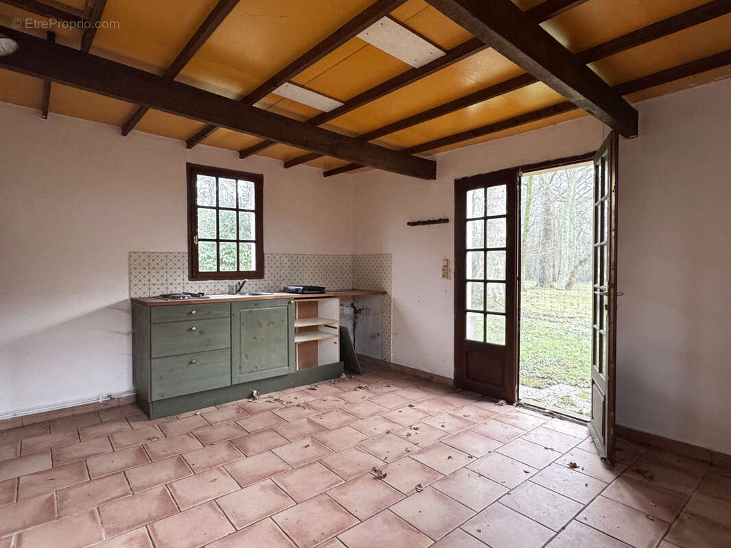 Maison à FRESSENNEVILLE