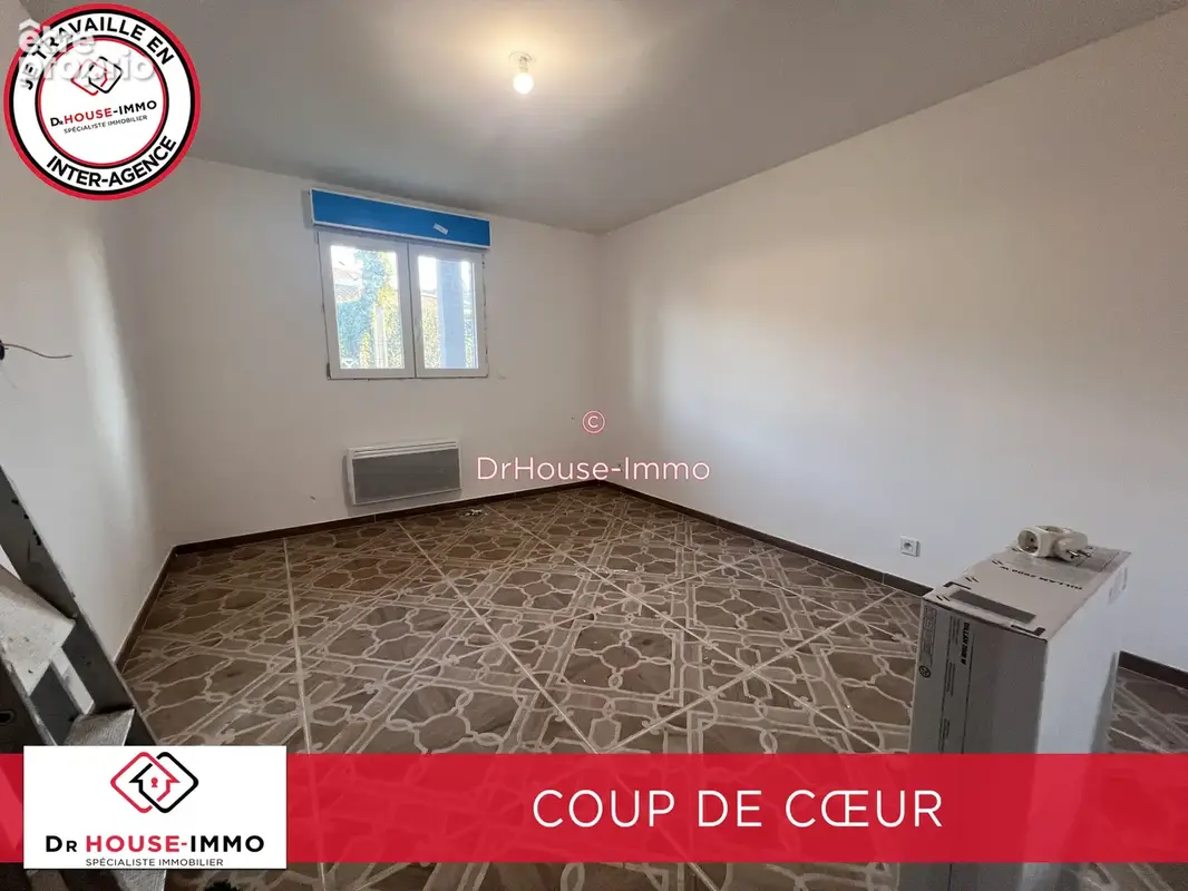 Maison 5 pièces 121 m² à vendre à Raismes (59590) - photo 61
