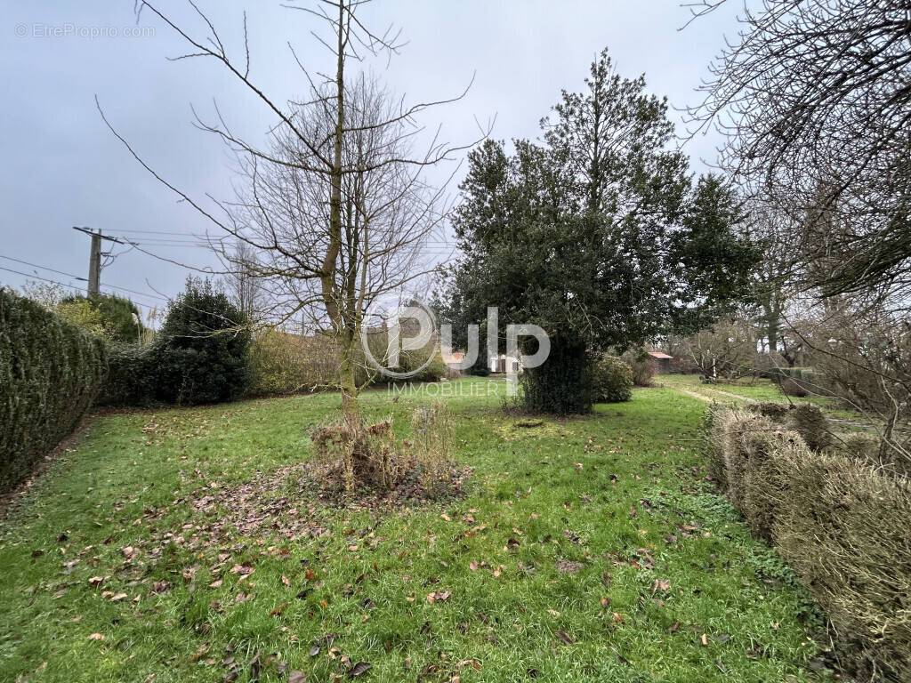 Terrain à AIRE-SUR-LA-LYS