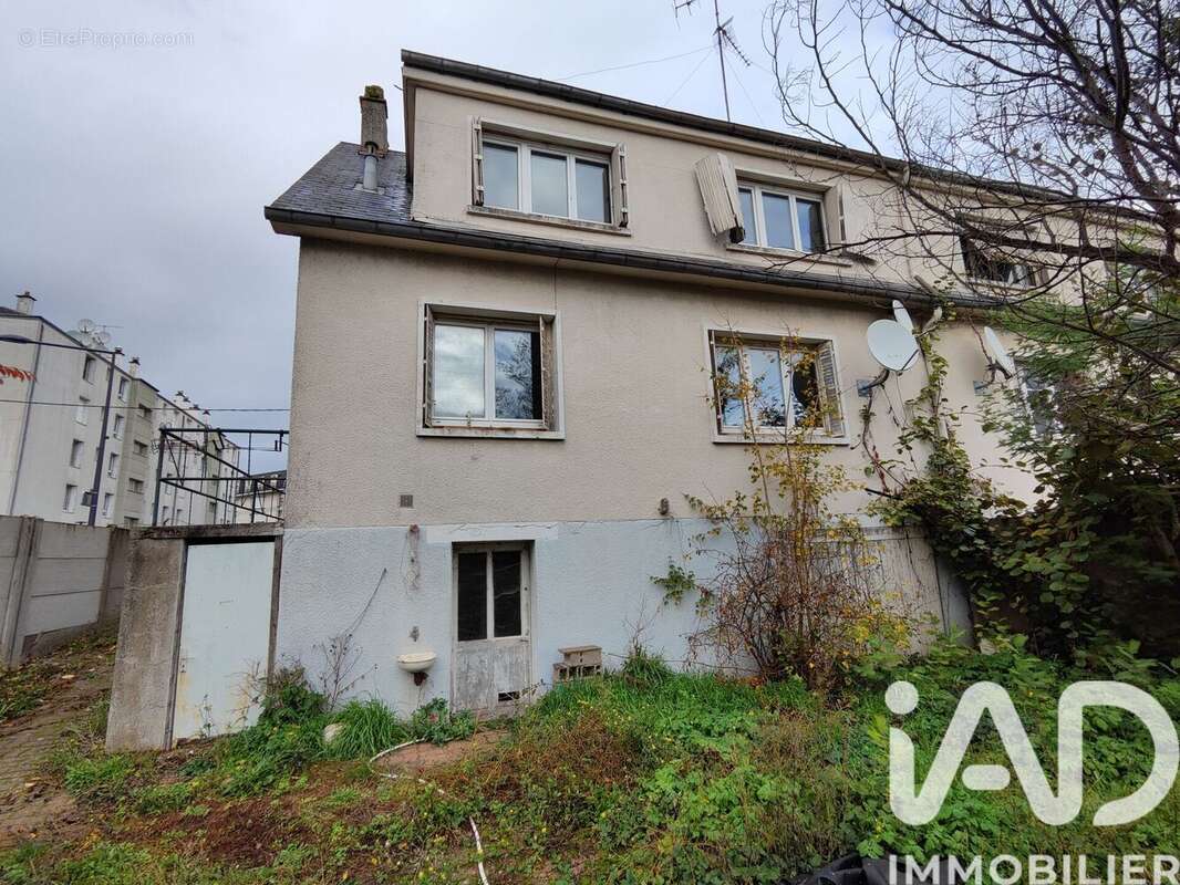 Photo 3 - Maison à ORLEANS