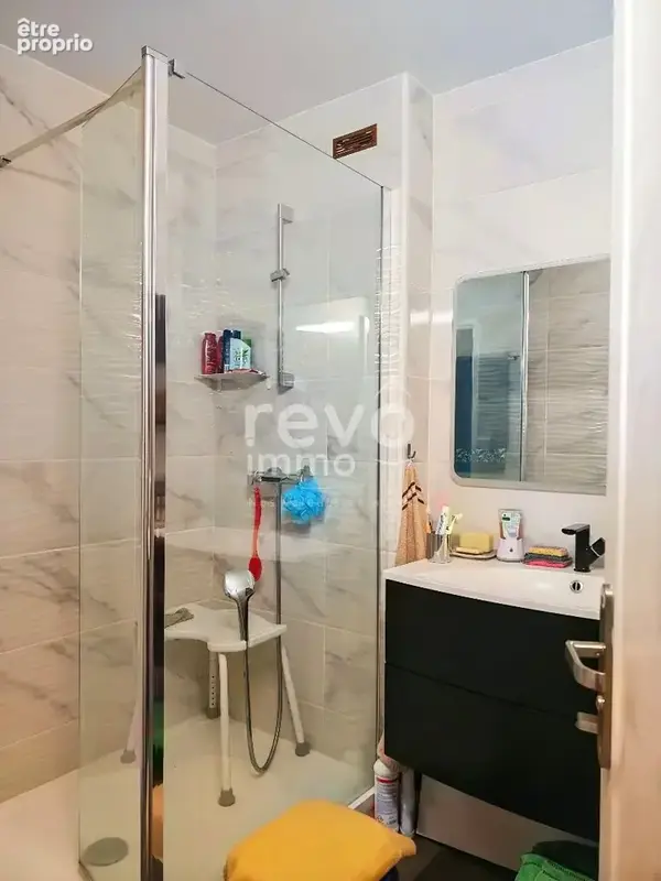 Bel appartement t3 lumineux avec balcons. quartier doutre - photo 8
