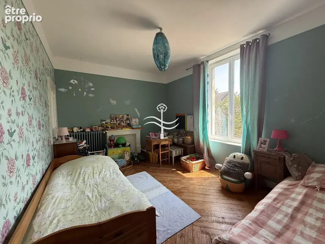 Maison 9 pièces 214 m² à vendre à Morteaux-Couliboeuf (14620) - photo 9