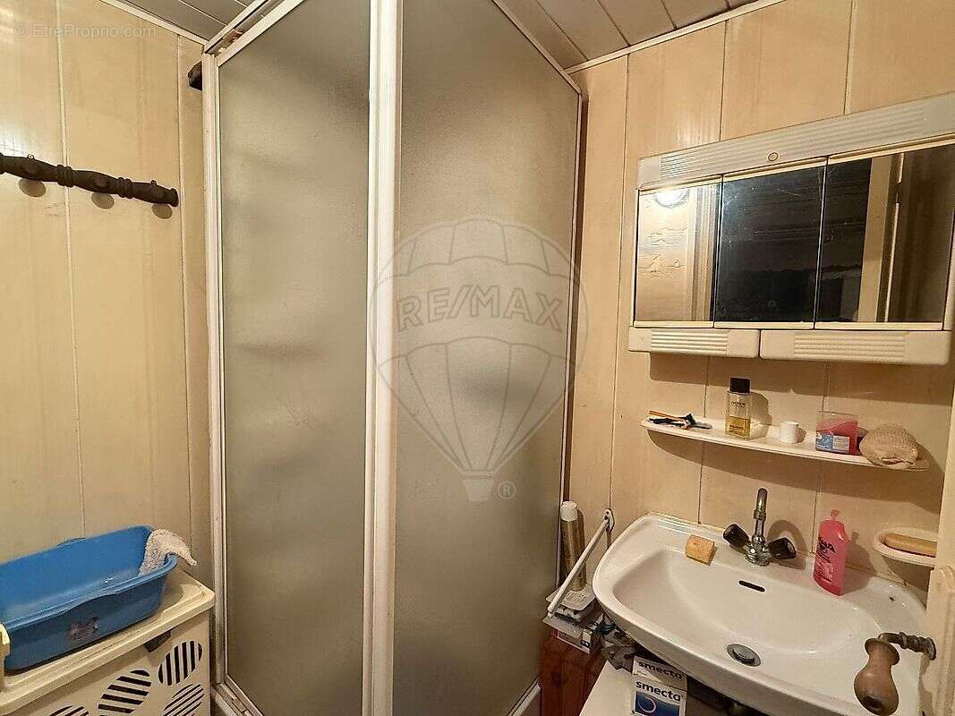 Maison à VILLERS-LES-LUXEUIL