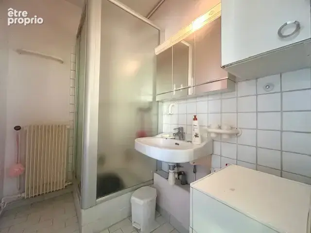 Saint-Michel-sur-Orge - REZ-DE-VILLA de type F6 - Résidence Villagexpo - 134 M2 HAB - 4 CHAMBRES - photo 11