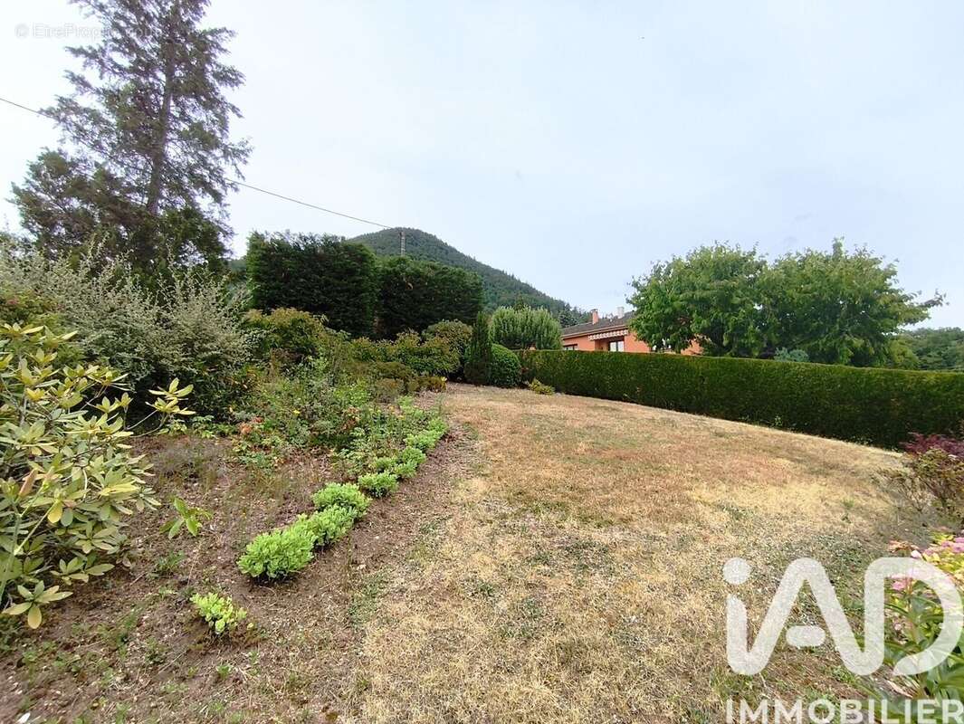 Photo 9 - Maison à LIEPVRE