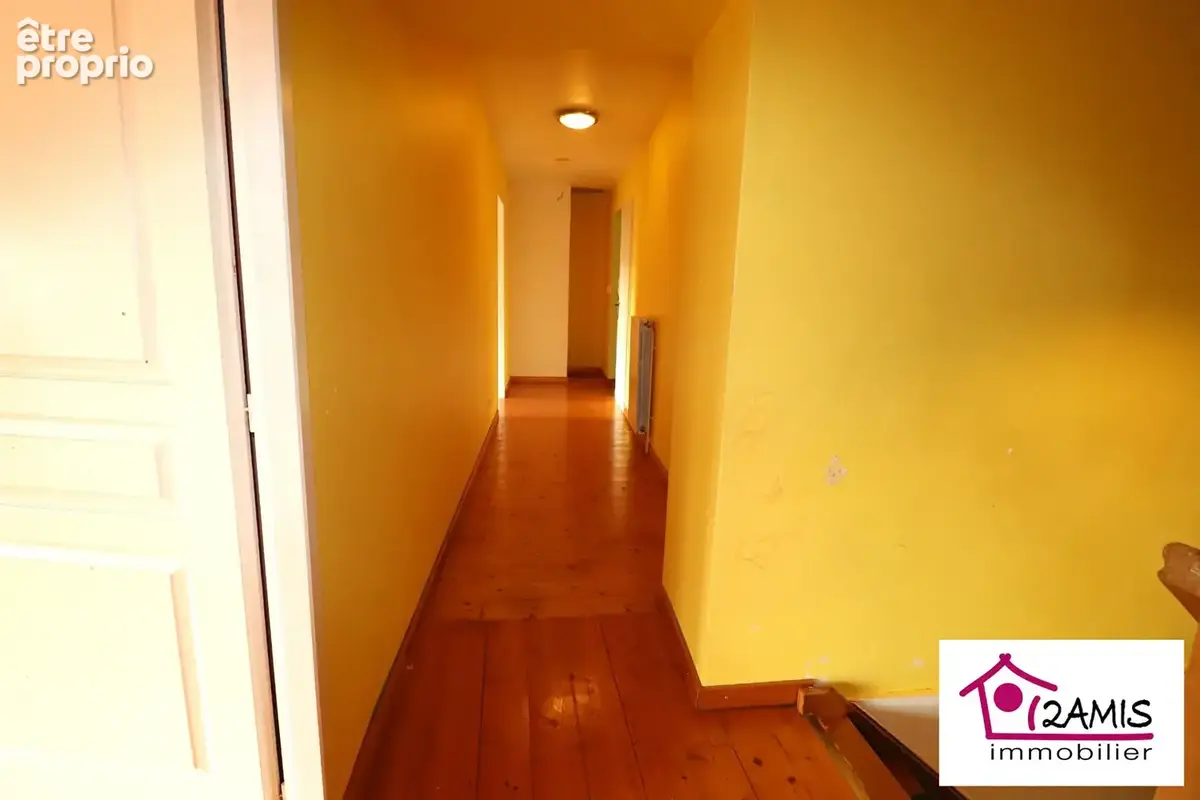 Maison Houdreville 9 pièce(s) 215 m2 - photo 9