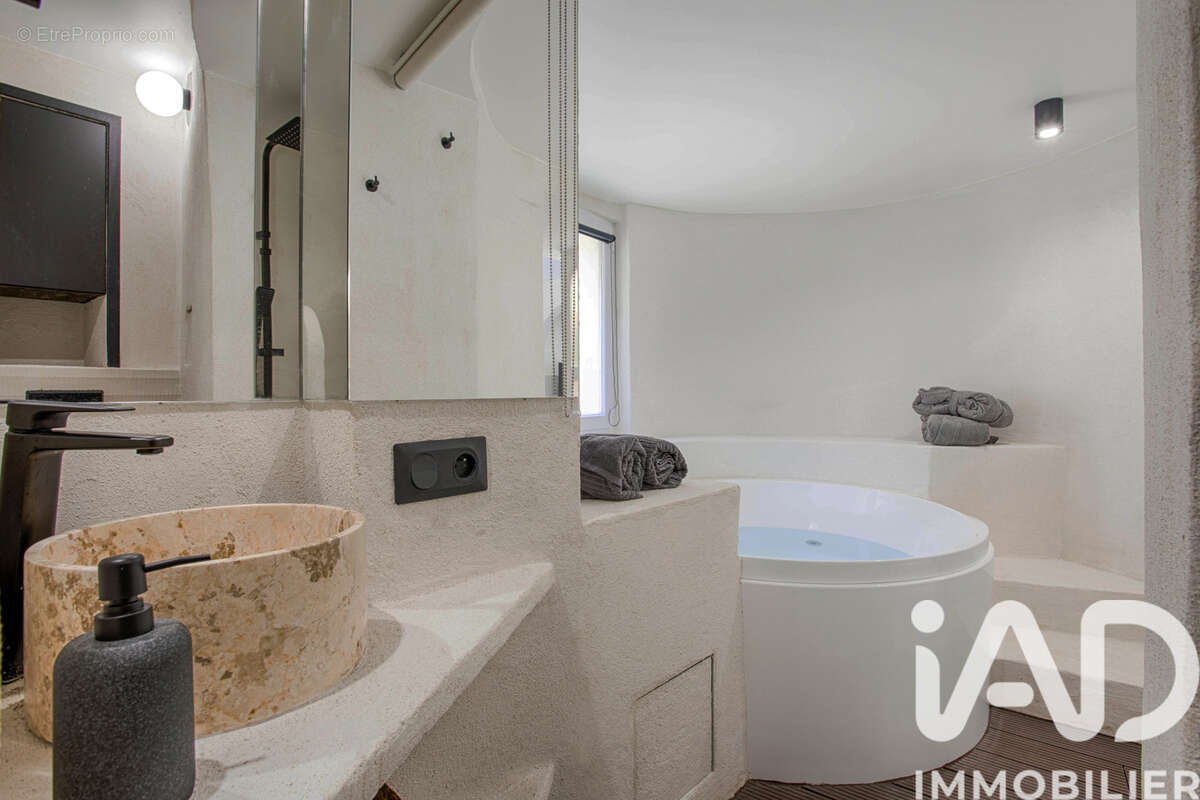 Photo 6 - Appartement à BLONVILLE-SUR-MER