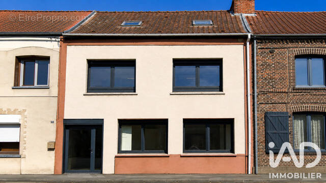 Photo 1 - Maison à ANZIN