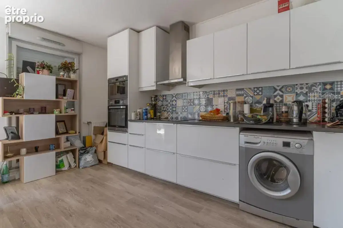 Appartement 4 pièces - 80 m2 - Éragny - photo 6