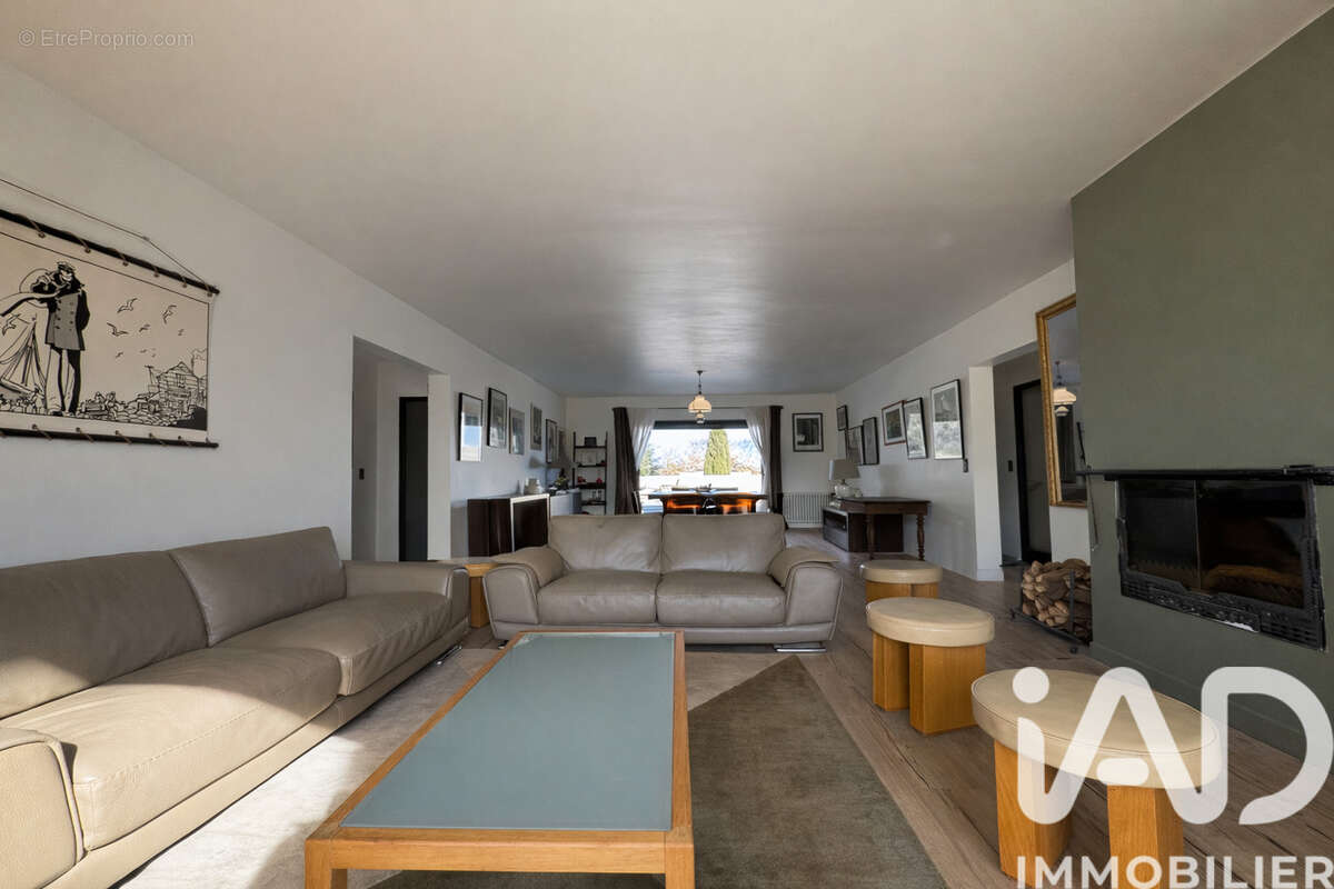 Photo 3 - Maison à POLLESTRES