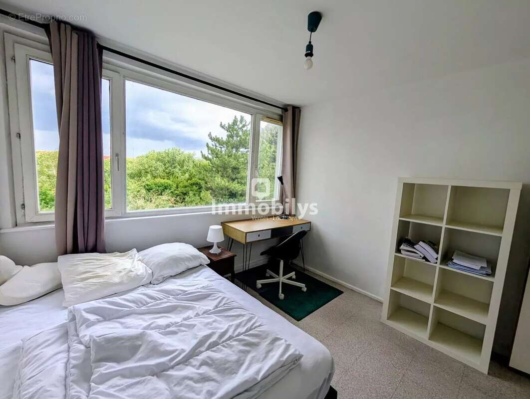  Investissement locatif rentable à Douai – Colocation étudiante – Rendement brut 11,98 % - photo 4