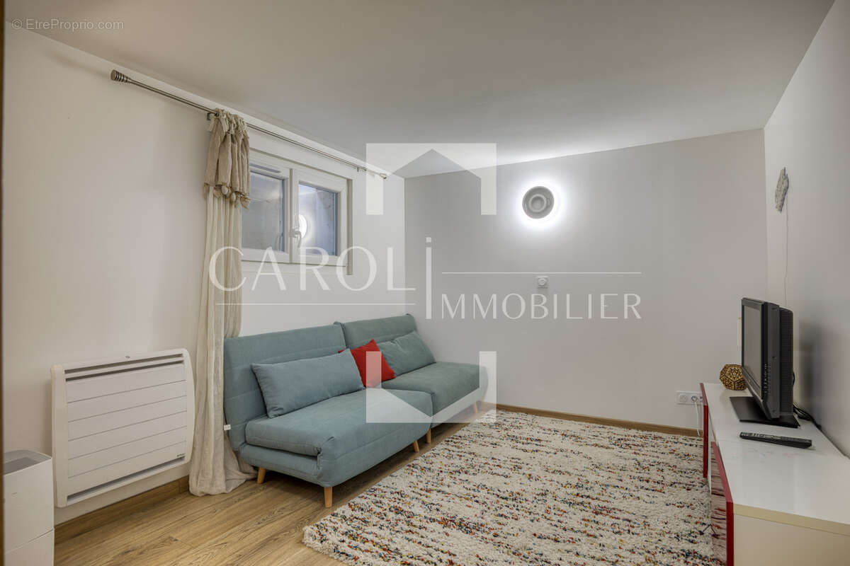 Maison à ANNECY-LE-VIEUX