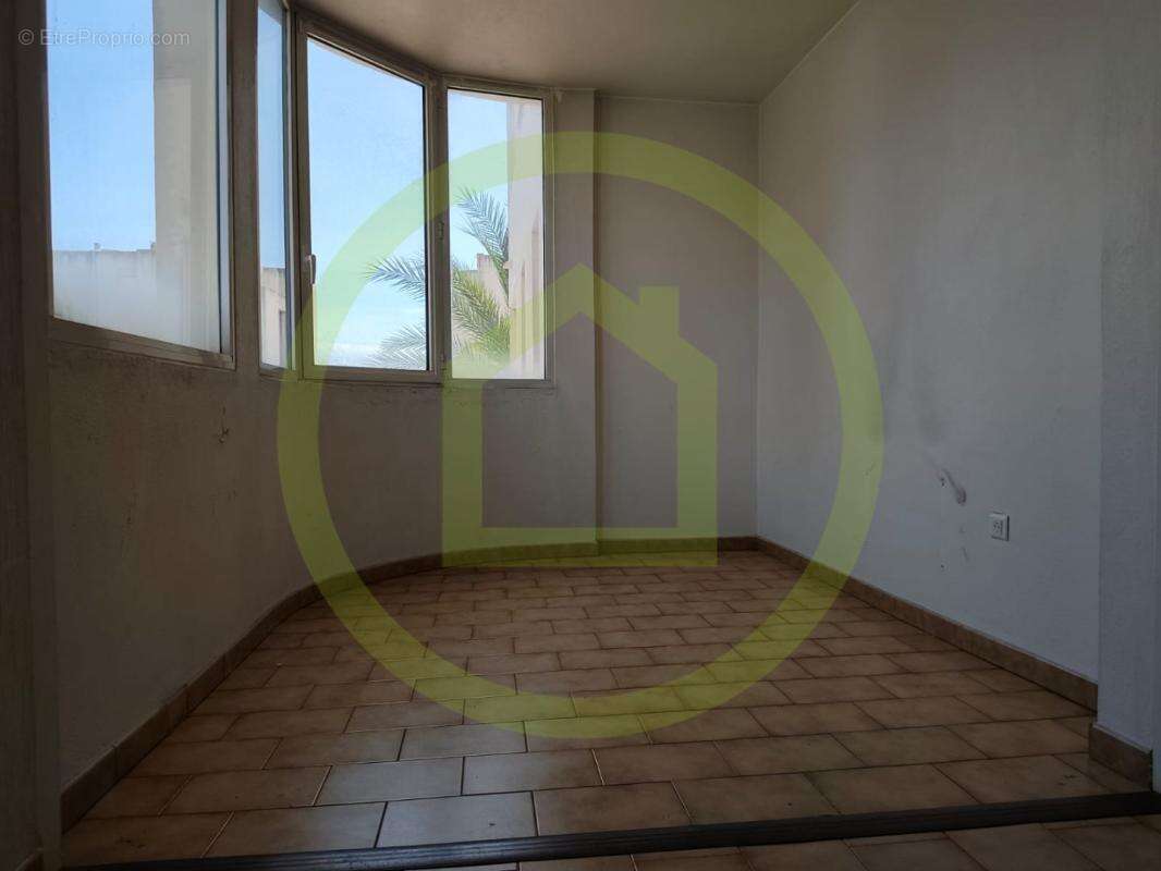 Appartement à AFA