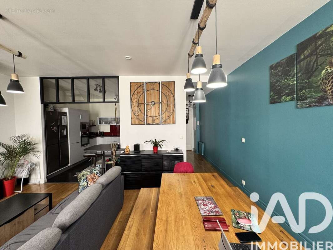 Photo 5 - Appartement à LARRESSORE