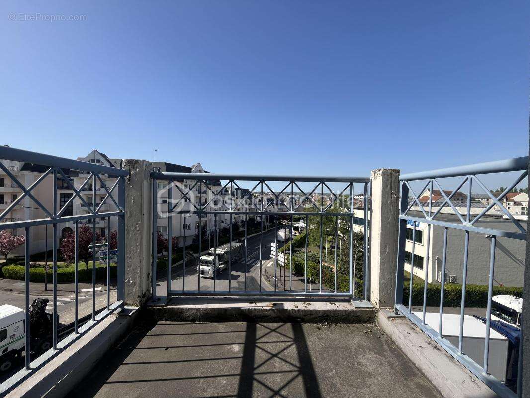 Appartement à POISSY