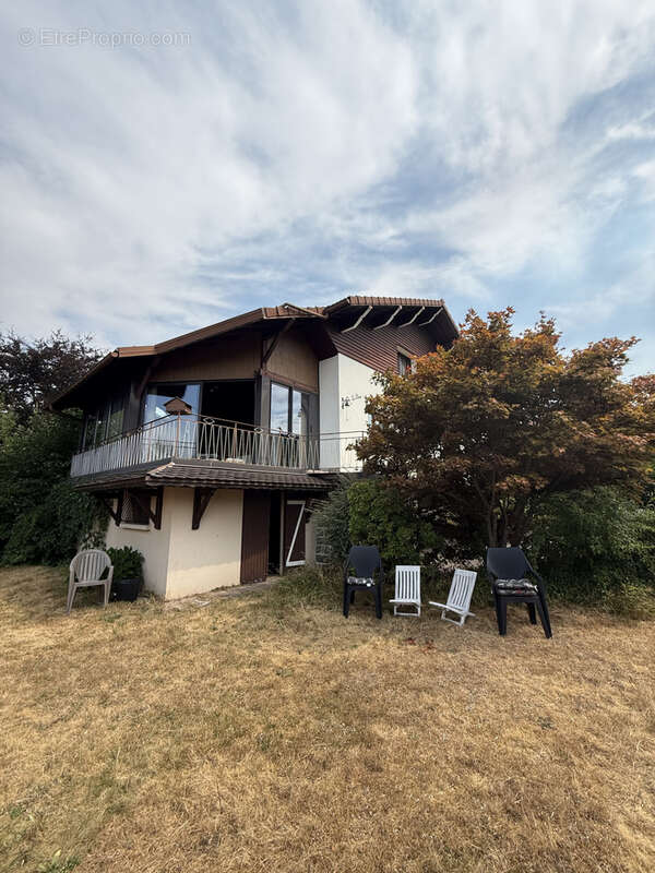 Gérardmer : villa avec 3 chambres à acheter 316000€ - photo 5