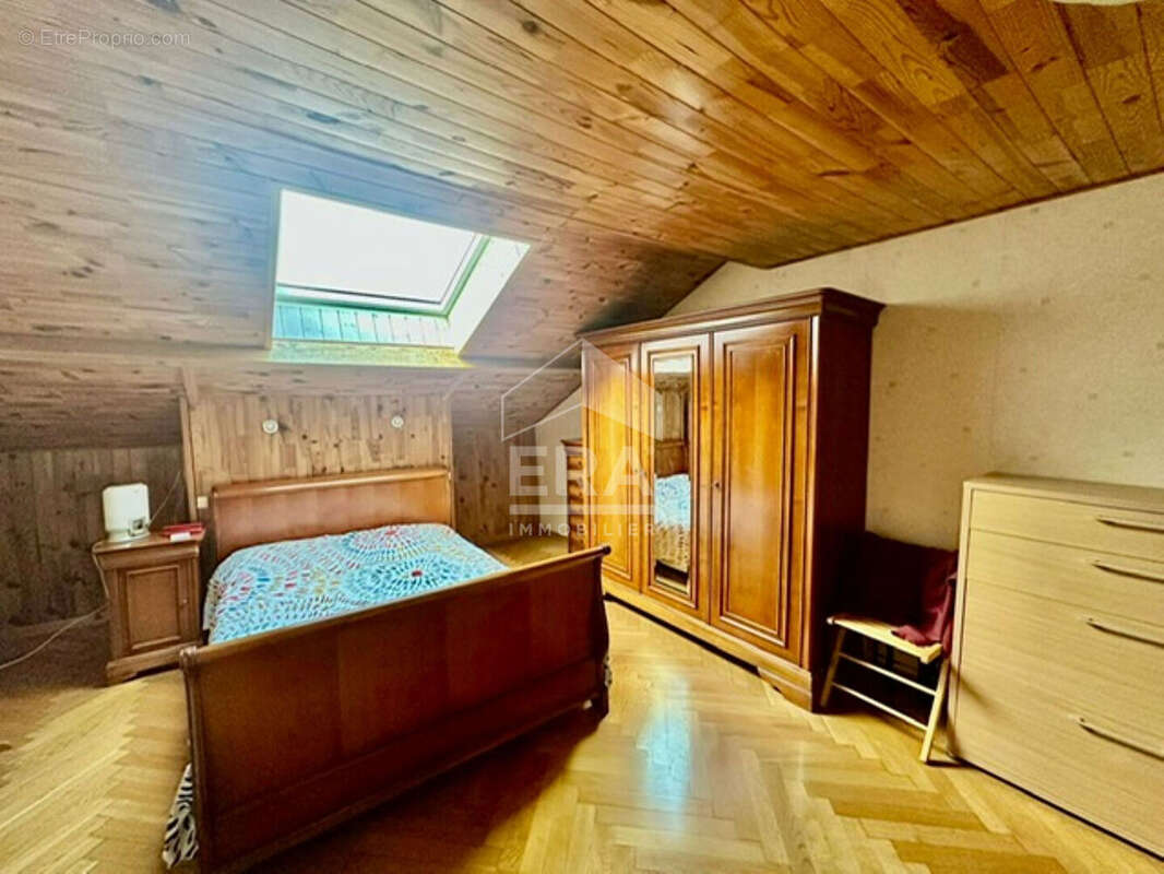 Maison à PIERRELAYE