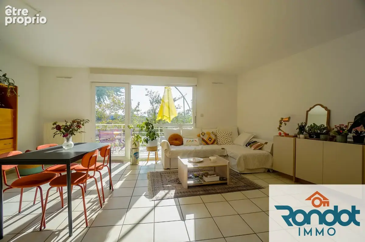 Maison 6 pieces/4 chambres/130 m2/jardin/terrasse/garage - photo 1