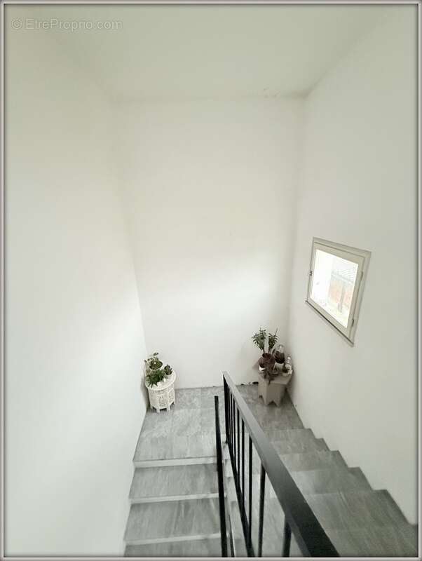 Drancy - immeuble 2 appartements f3 + garages + jardin - photo 18