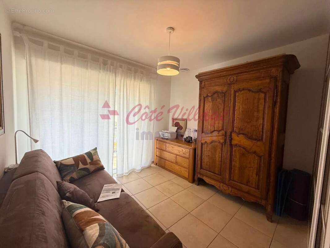 Appartement à NARBONNE