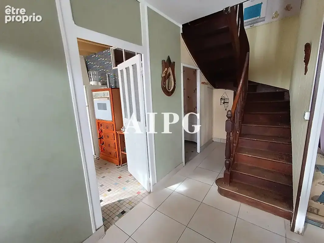 Bon Repos Sur Blavet, maison à vendre - photo 2