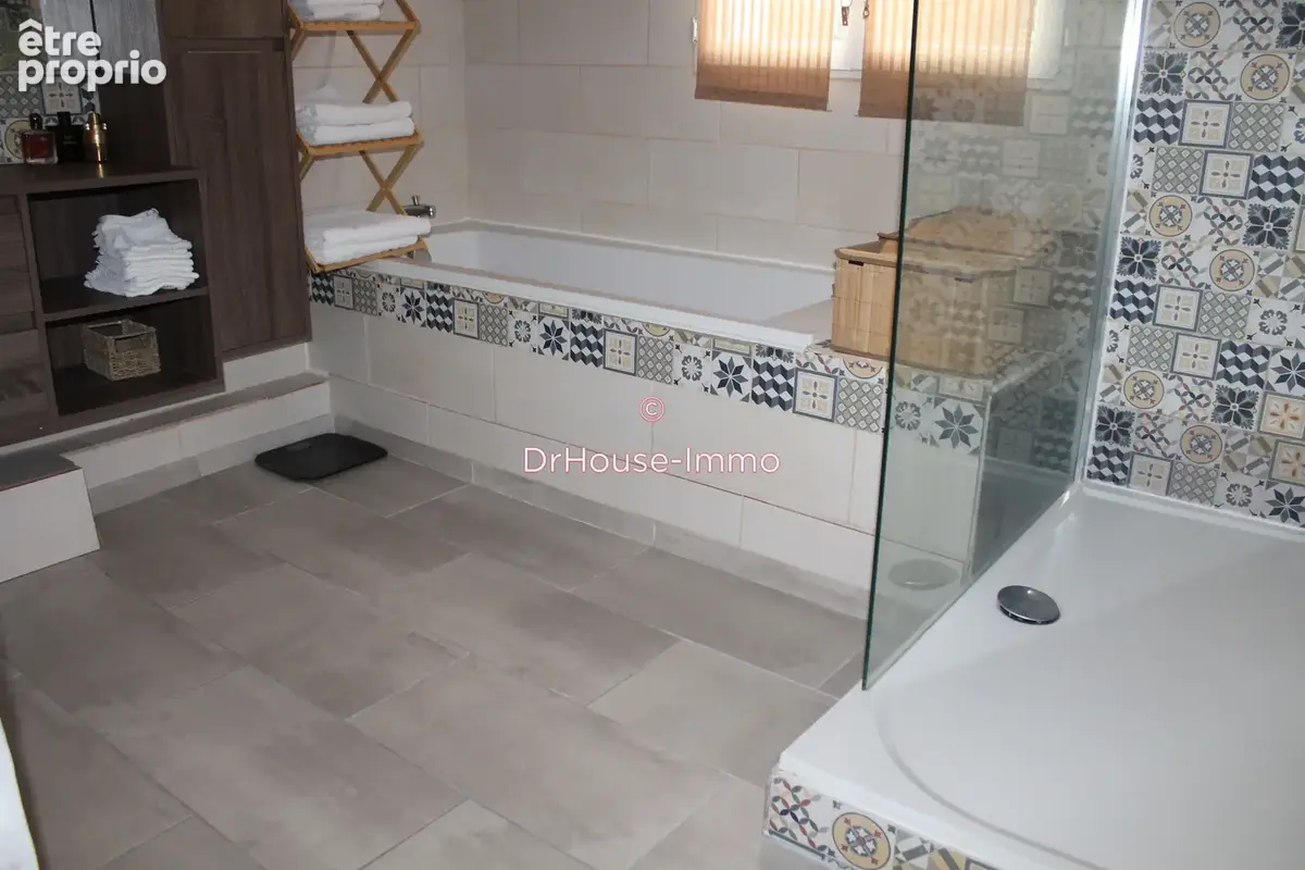 Maison 5 pièces 119 m² à vendre à Angouleme (16000) - photo 61