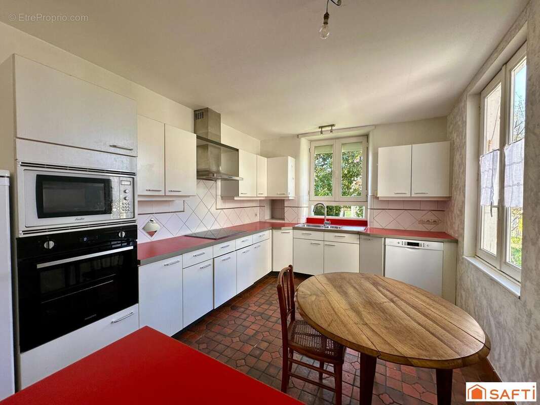 Photo 9 - Maison à NEVERS