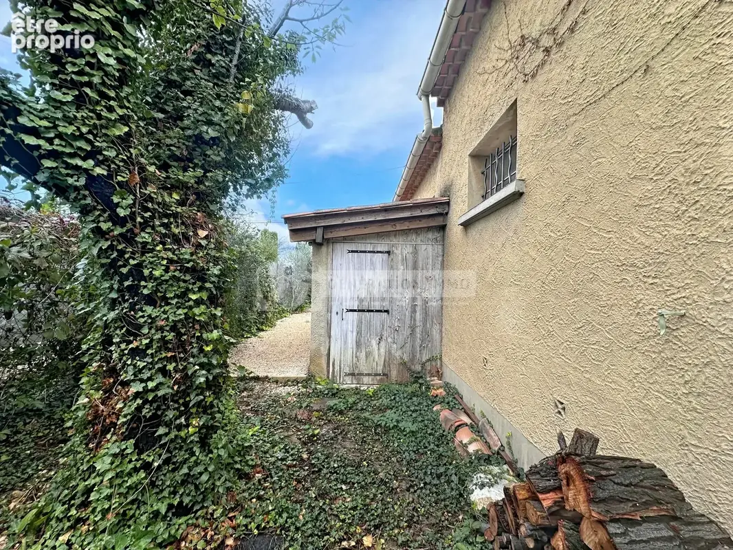 Charmante maison avec piscine à Graveson - photo 17