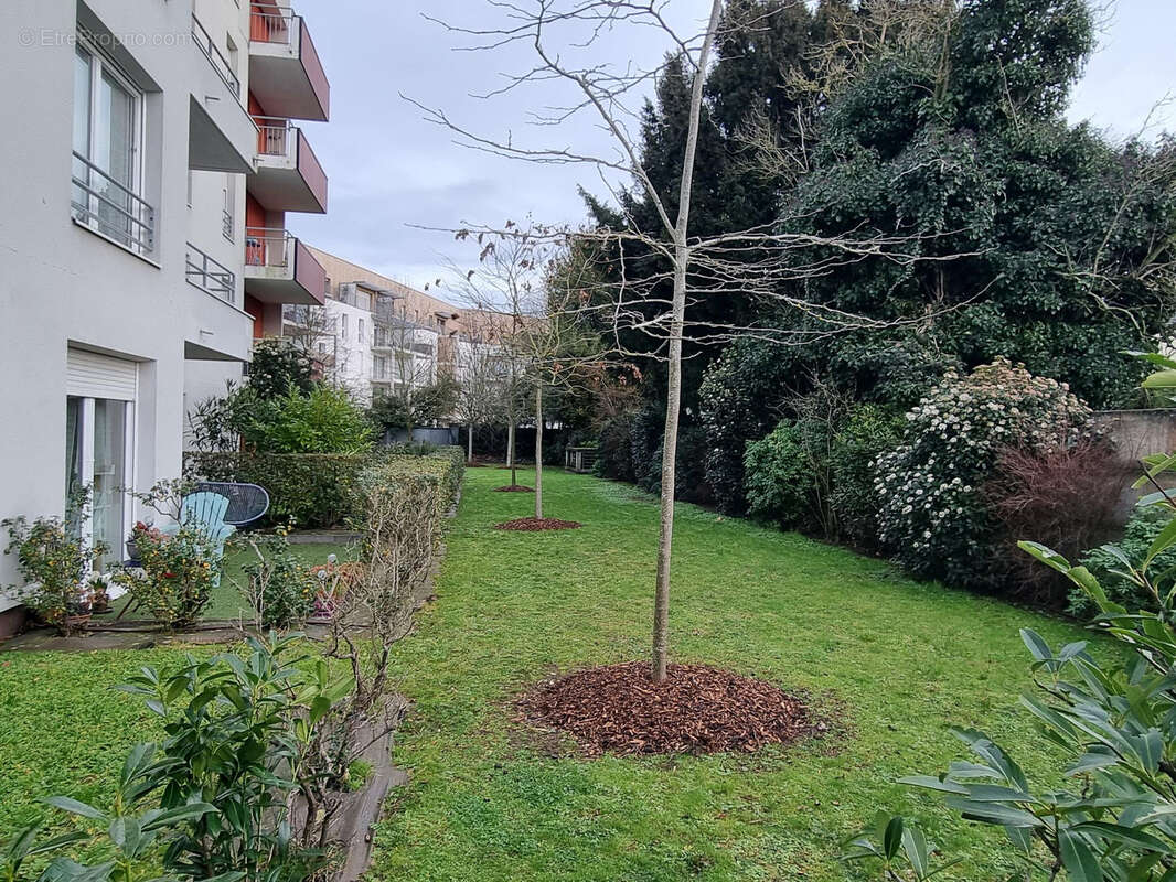 Appartement à ANGERS