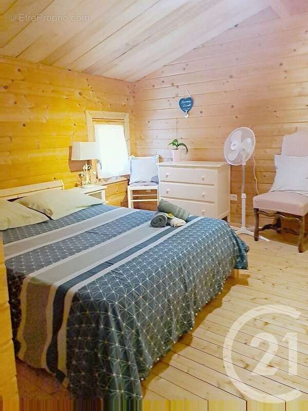 Maison à MOLLEVILLE