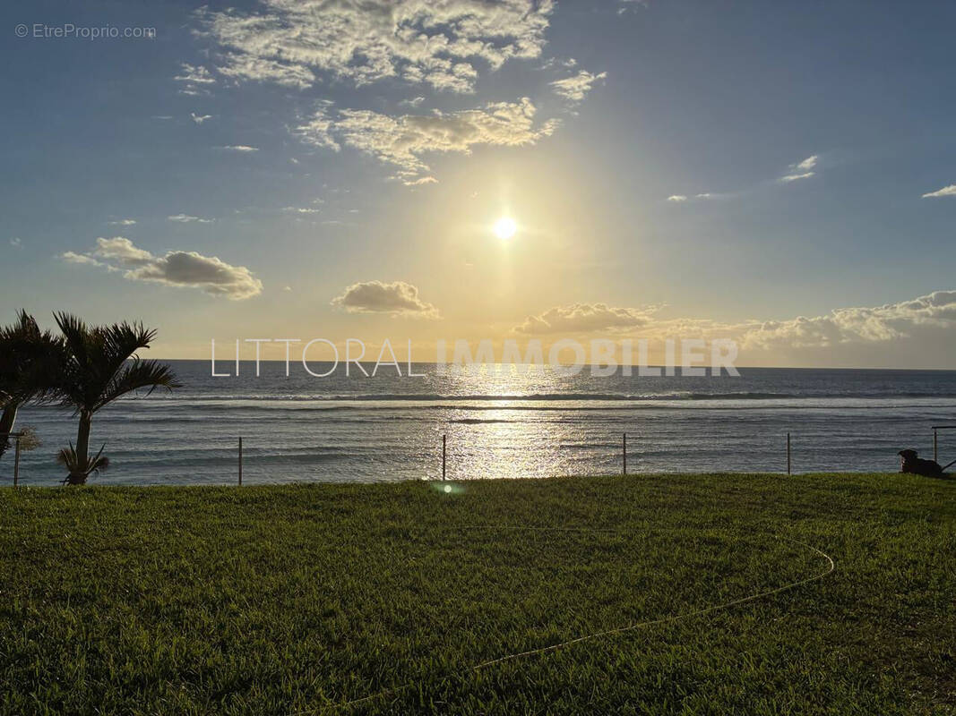 Maison à SAINT-PAUL