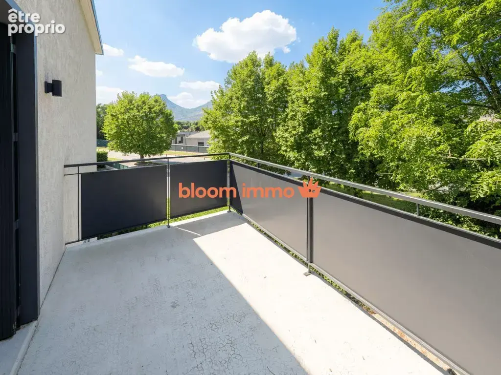 Appartement 4 pièces 79 m² à vendre à Challes-Les-Eaux (73190) - photo 8