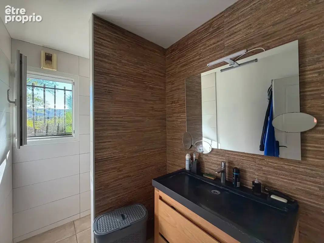 Maison avec piscine à Ossès - photo 18