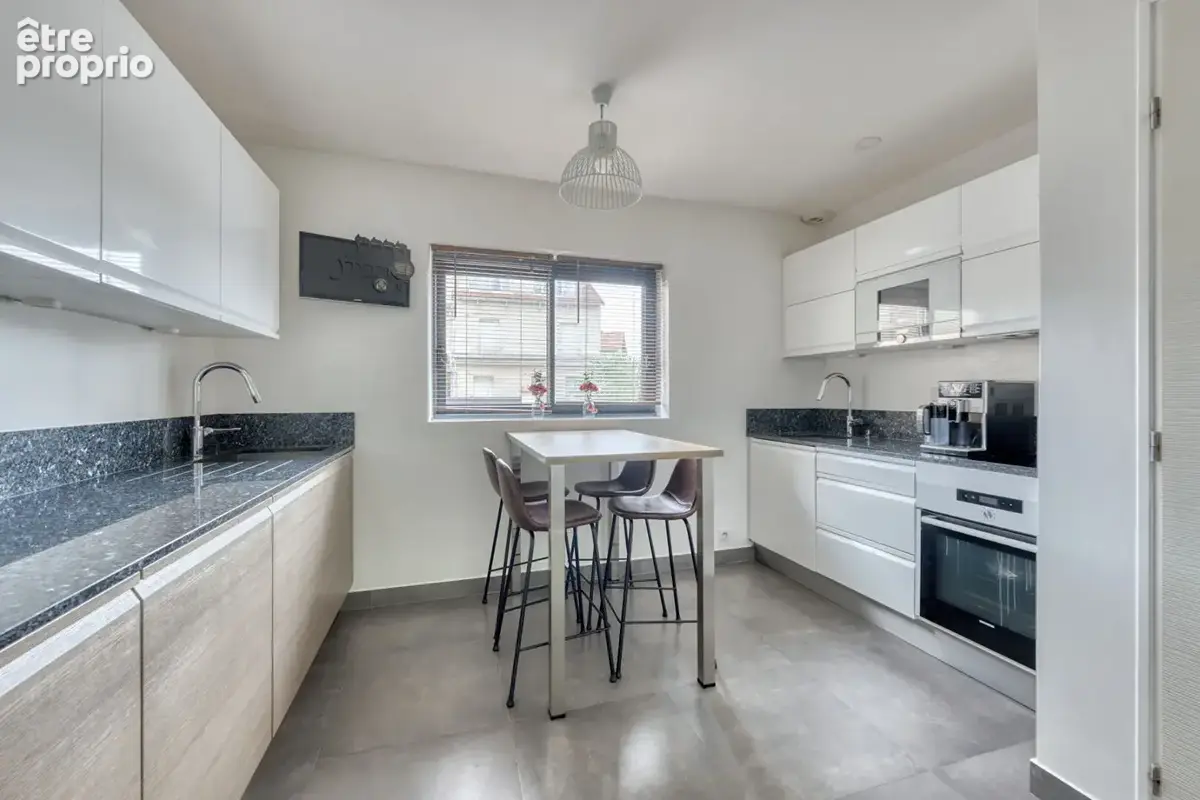Maison 5 pièces 96 m² à vendre à Brunoy (91800) - photo 3