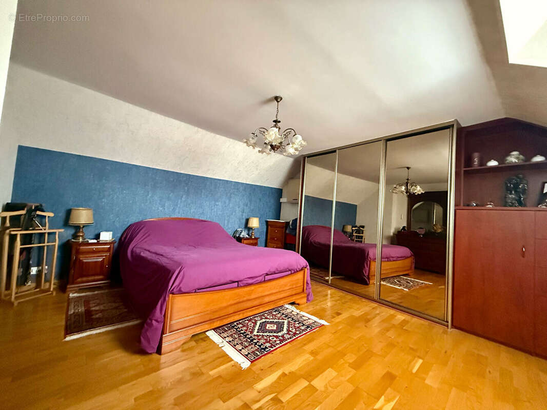 Maison à SONZAY