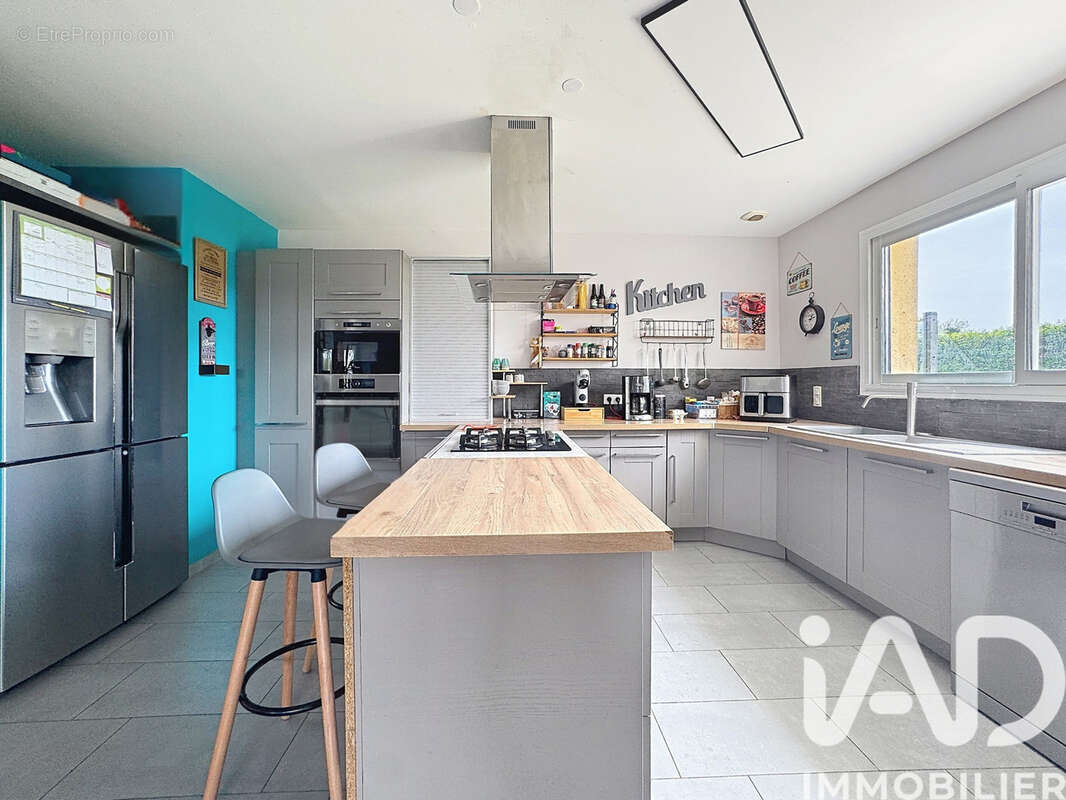 Photo 5 - Maison à PLOUEZEC