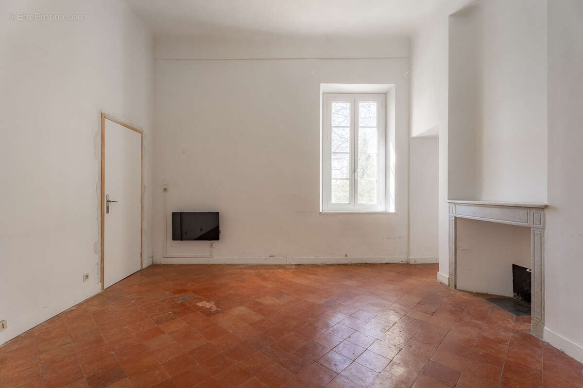 Appartement à LE THOLONET