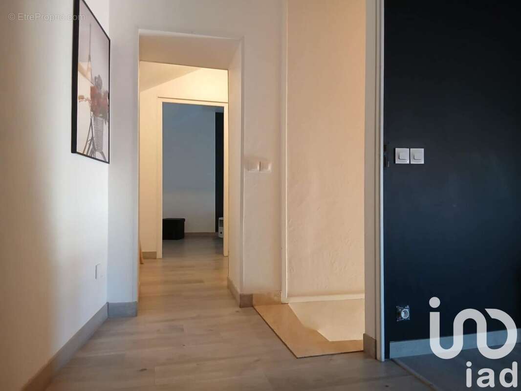 Photo 9 - Maison à CHINON