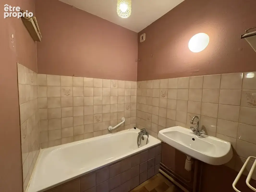 Appartement 1 pièce 36 m² à vendre à Lyon-9e (69009) - photo 6