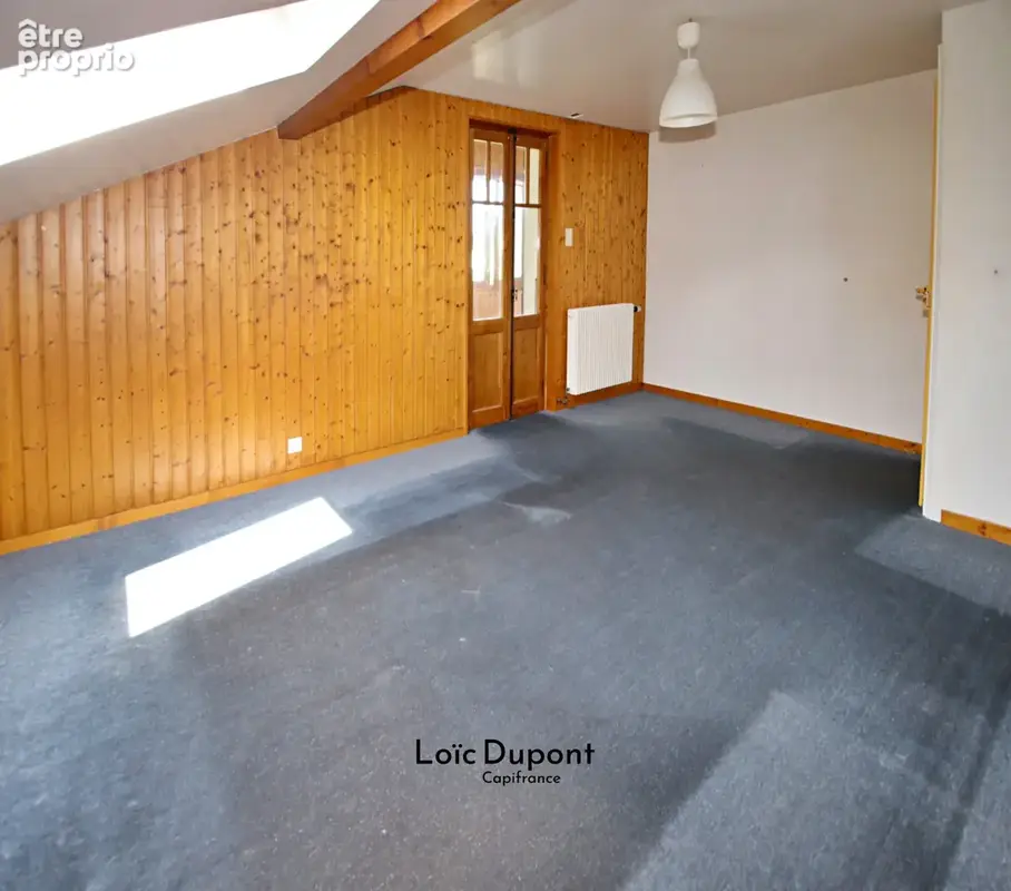 Maison à vendre 8 pièces THONON LES BAINS (74) - photo 17