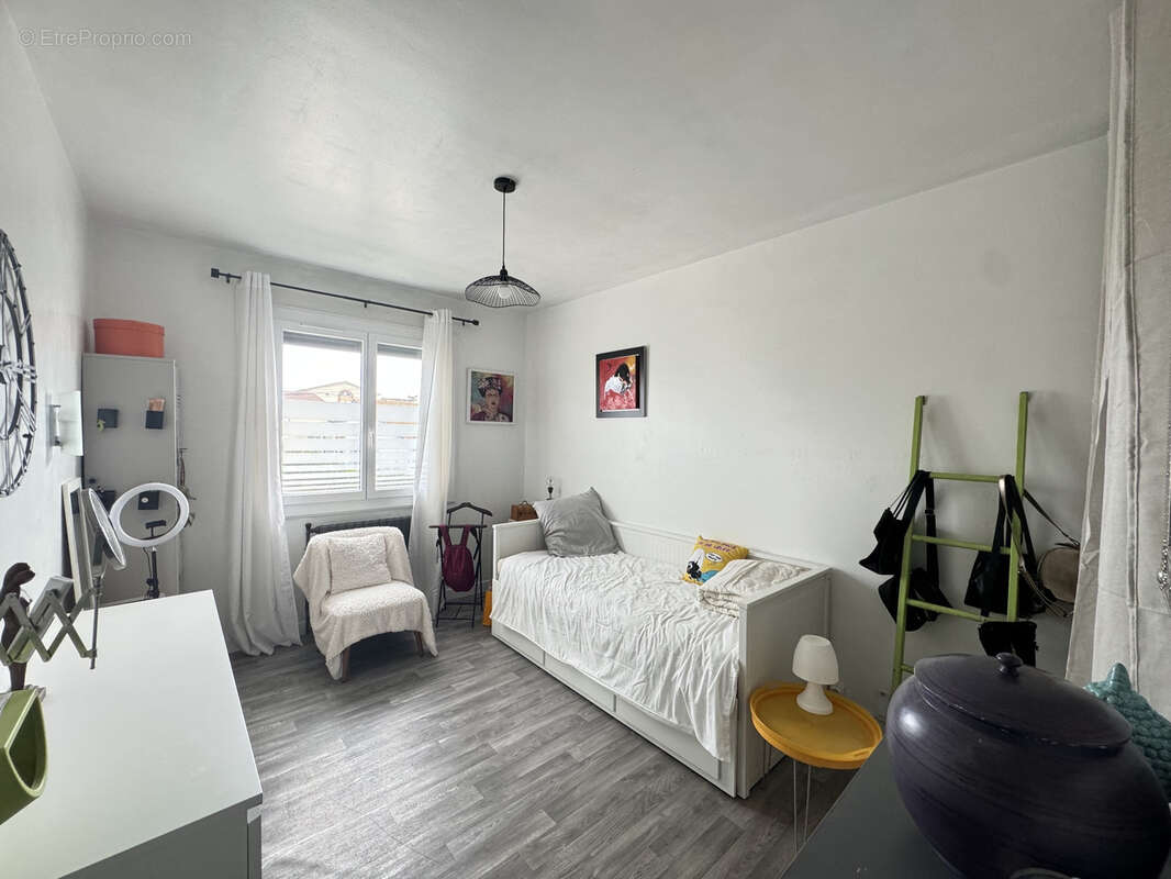 Appartement à CUGNAUX