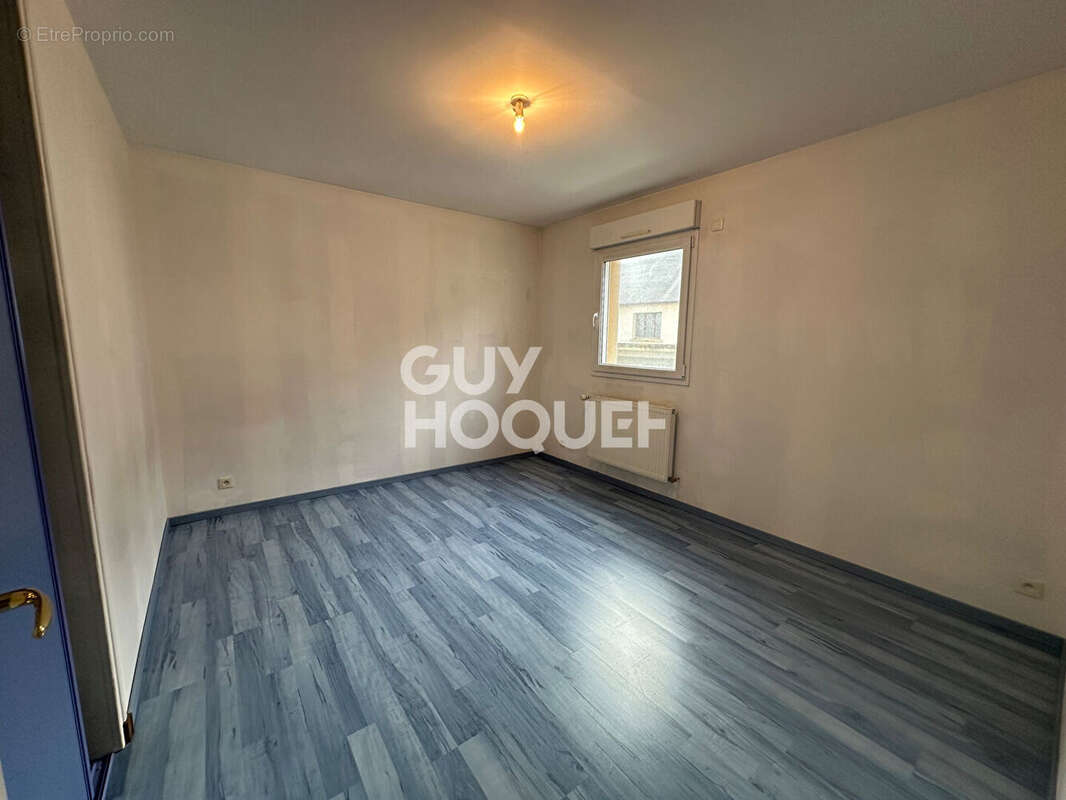 Appartement à PERIERS