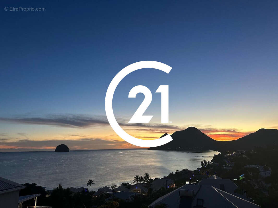 Appartement à LE DIAMANT