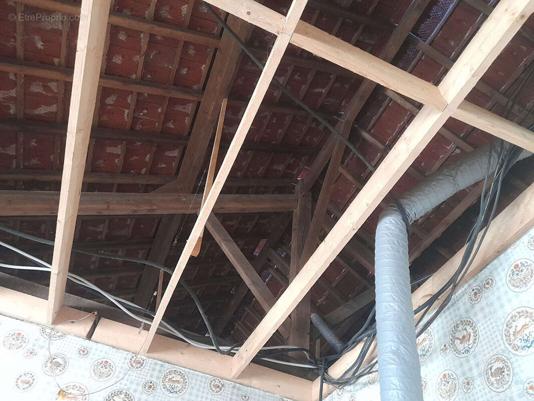 Maison à LES SABLES-D'OLONNE